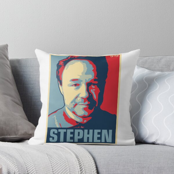 Item preview, Stephen designed and sold by DFA.