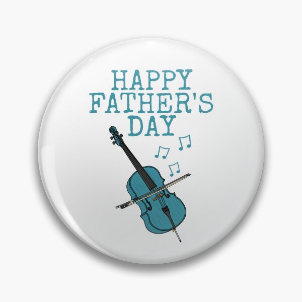 Item preview, Father's Day Cello, Cellist Musician designed and sold by doodlerob.