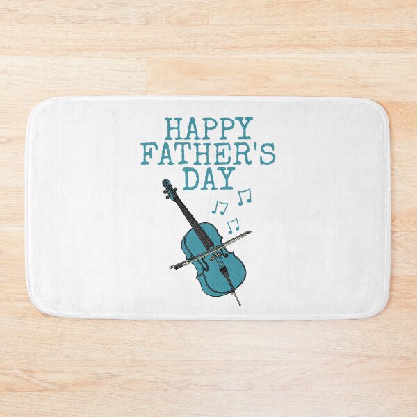 Item preview, Father's Day Cello, Cellist Musician designed and sold by doodlerob.