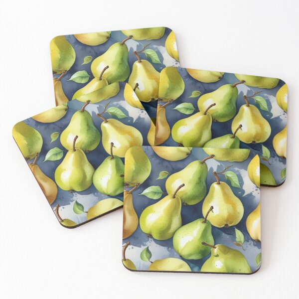 Item preview, Pears designed and sold by Lachrymosa.
