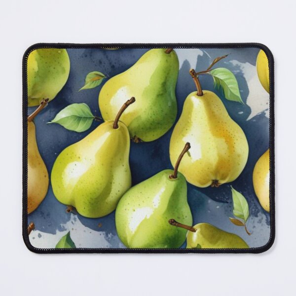 Item preview, Pears designed and sold by Lachrymosa.