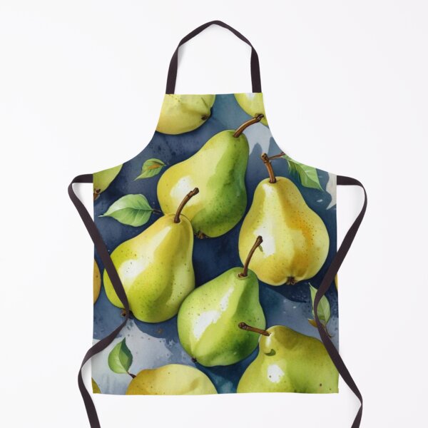 Item preview, Pears designed and sold by Lachrymosa.