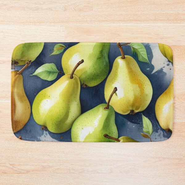 Item preview, Pears designed and sold by Lachrymosa.