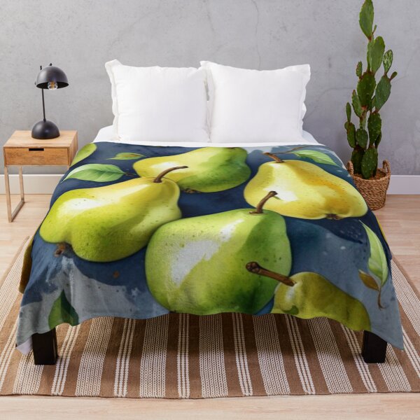 Item preview, Pears designed and sold by Lachrymosa.
