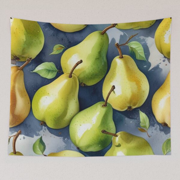 Item preview, Pears designed and sold by Lachrymosa.