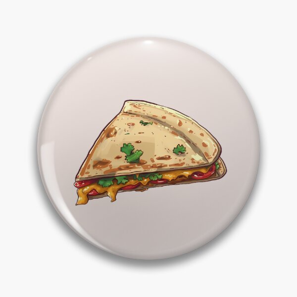 Item preview, Quesadilla designed and sold by sakurashorty.