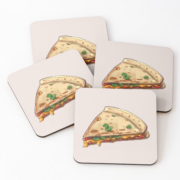 Item preview, Quesadilla designed and sold by sakurashorty.