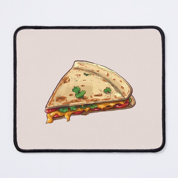Item preview, Quesadilla designed and sold by sakurashorty.