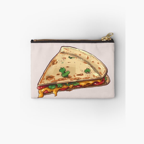Item preview, Quesadilla designed and sold by sakurashorty.