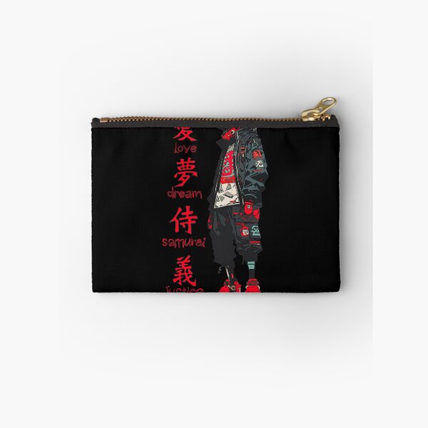 Item preview, Red Japanese robot designed and sold by Dsn-art-1hicham.