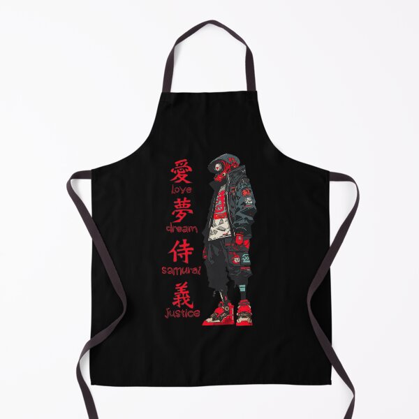 Item preview, Red Japanese robot designed and sold by Dsn-art-1hicham.