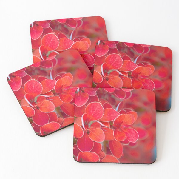 Item preview, Red Bloom designed and sold by Ibreathart.