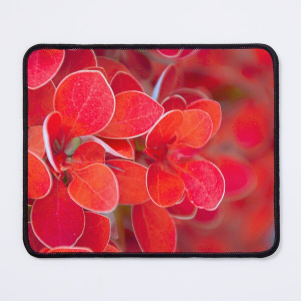 Item preview, Red Bloom designed and sold by Ibreathart.