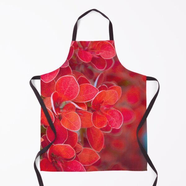 Item preview, Red Bloom designed and sold by Ibreathart.