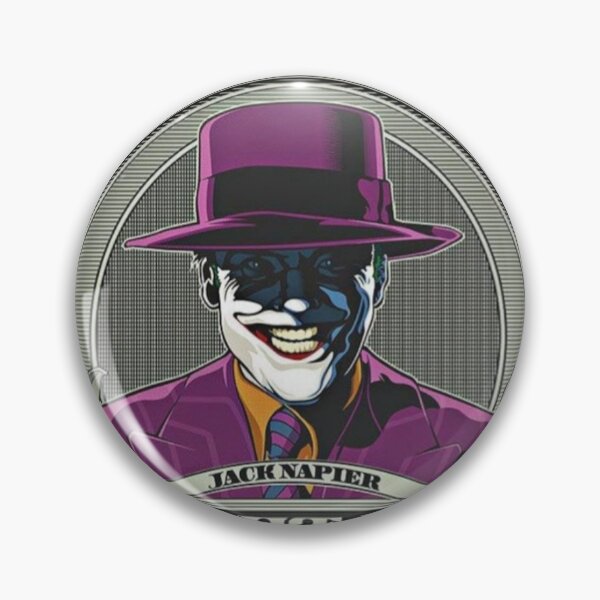 Item preview, Mr. J designed and sold by TrendTonicCo.