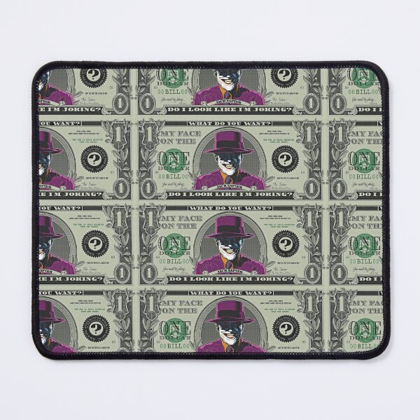 Item preview, Mr. J designed and sold by TrendTonicCo.