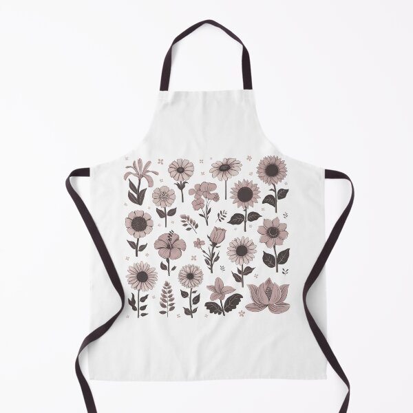 Item preview, Black and White Pattern Sunflowers designed and sold by IsmailMohammed0.