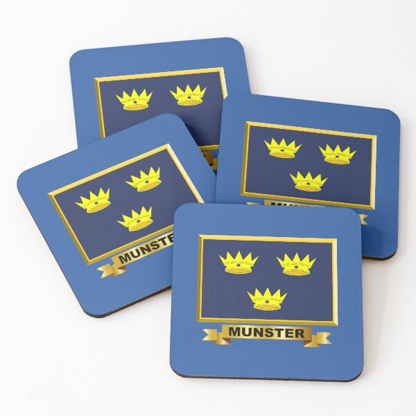 Item preview, MUNSTER Gifts, Stickers & Products (N) designed and sold by mpodger.