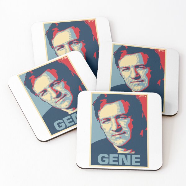 Item preview, Gene designed and sold by DFA.