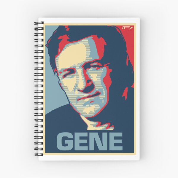 Item preview, Gene designed and sold by DFA.