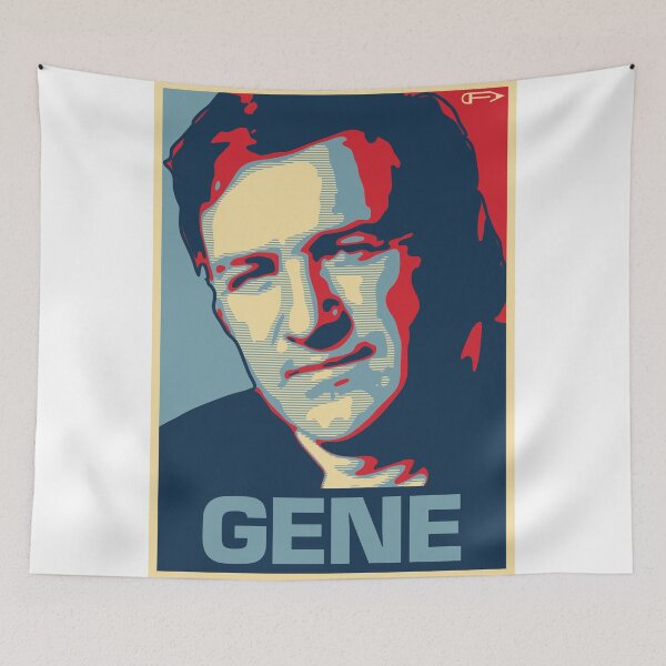 Item preview, Gene designed and sold by DFA.
