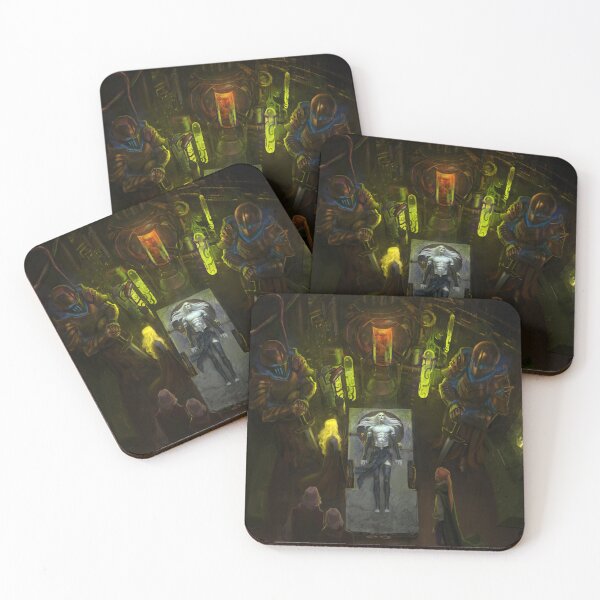 Item preview, The Necromant designed and sold by Anndr Pazyniuk.