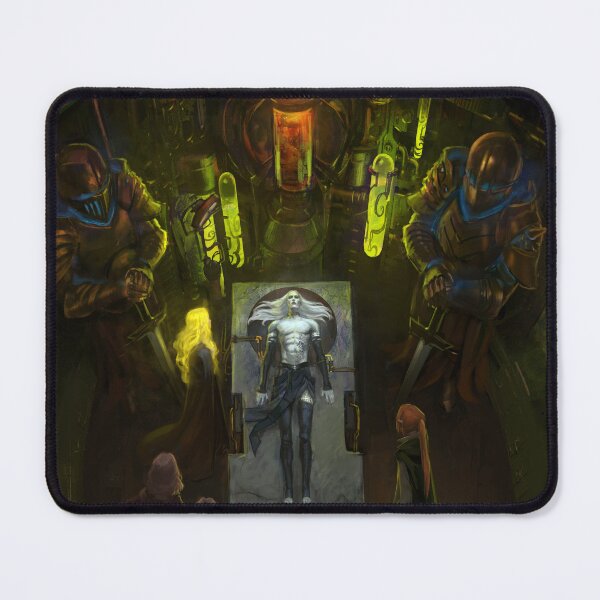 Item preview, The Necromant designed and sold by Anndr Pazyniuk.