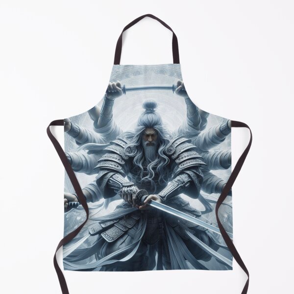Item preview, White Samurai designed and sold by RaF71PrO.
