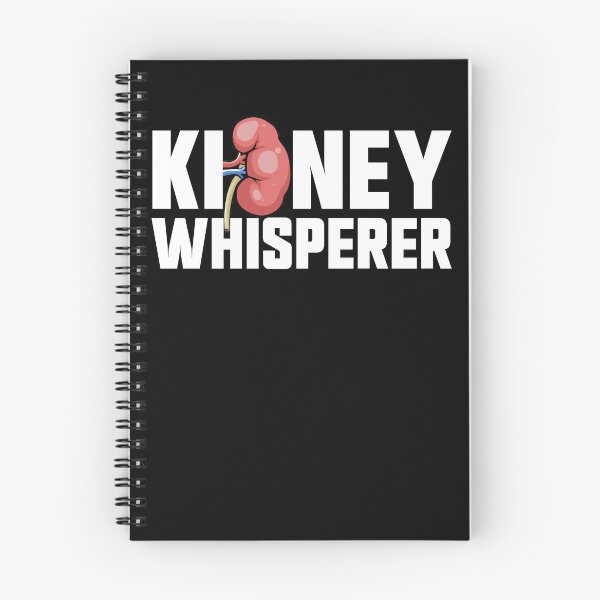 Item preview, Kidney Whisperer Hemodialysis Technician Dialysis Tech Gear designed and sold by DynamicDesign.