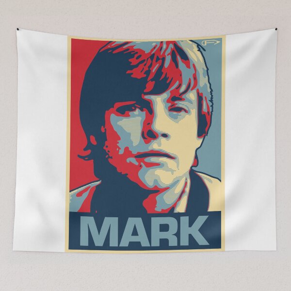 Item preview, Mark designed and sold by DFA.