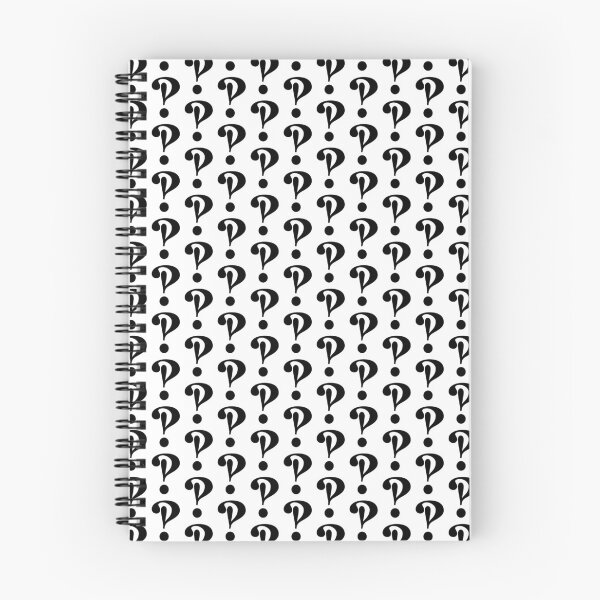Item preview, Interrobang - Got Excitement & Questions?! Meet the Interrobang! designed and sold by DuskyMonk.