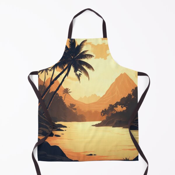 Item preview, Haleakala National Park Sunset designed and sold by WanderlustArtsy.