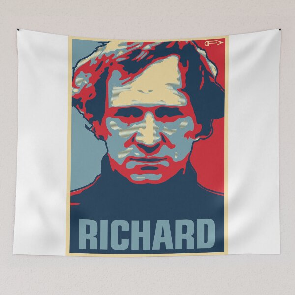 Item preview, Richard designed and sold by DFA.