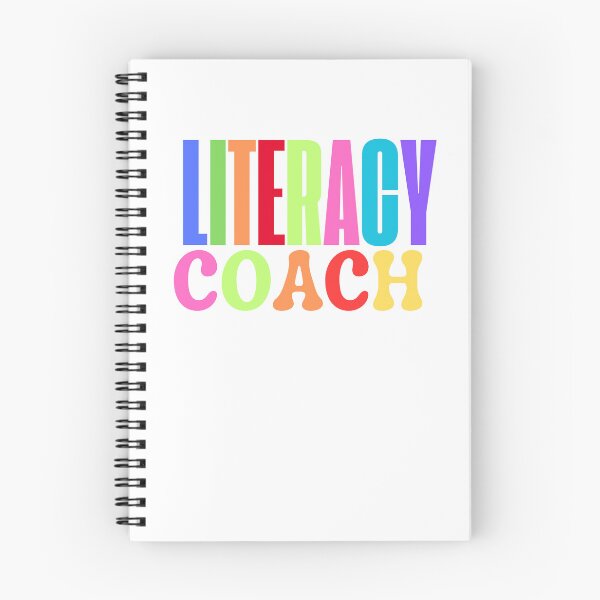 Item preview, Literacy Coach designed and sold by AngelArtss.