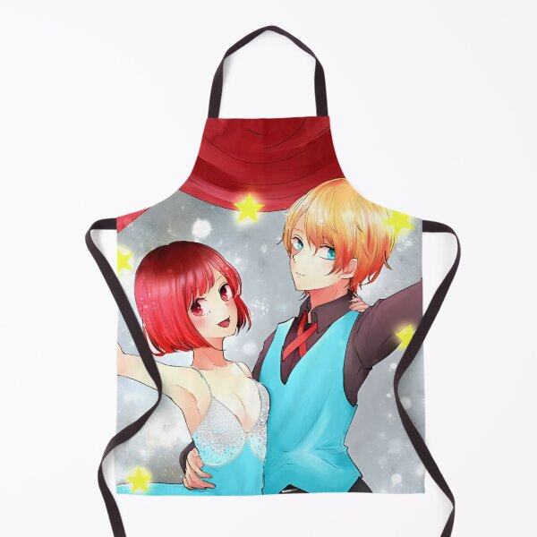 Item preview, Oshi no Ko - Kanaqua designed and sold by KevinArtistQ1.