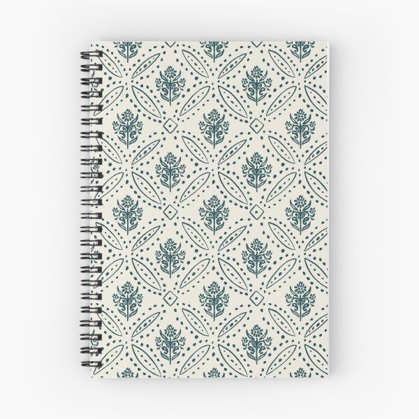 Item preview, Block print inspired  designed and sold by Rosie  Clare.