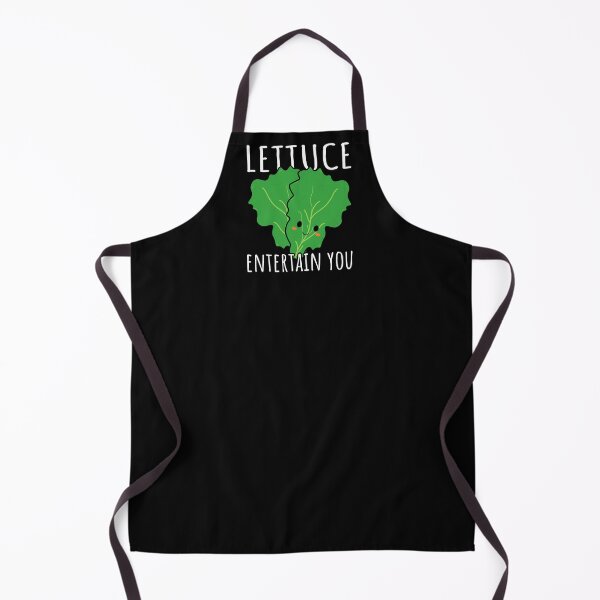 Item preview, Lettuce Entertain You II designed and sold by Lemon Pepper.