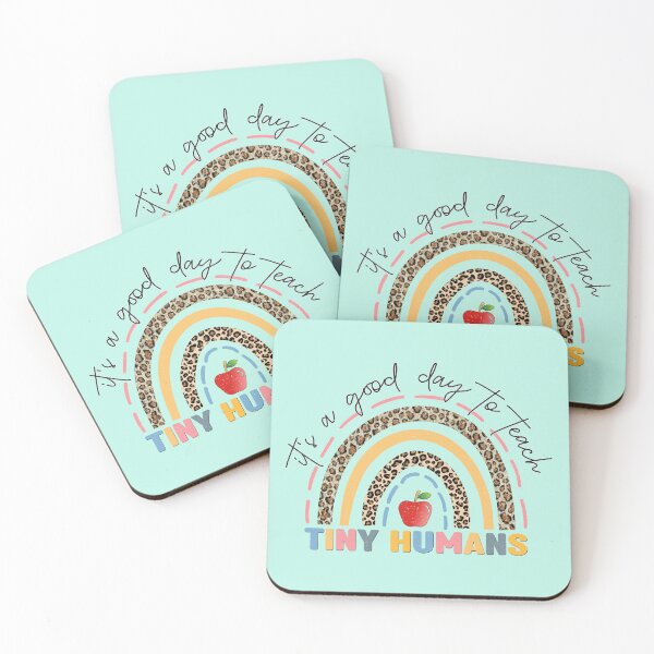 Item preview, Its A Good Day To Teach  designed and sold by MarigoldandLily.