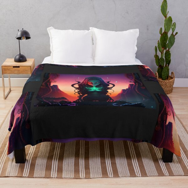 Item preview, Sunset Dark Witch designed and sold by Chubuter.