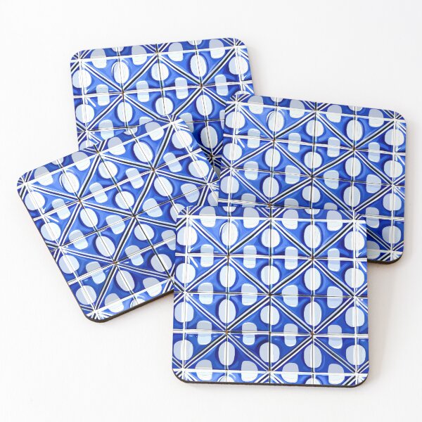Item preview, Cerulean Currents: Abstract Flow designed and sold by Highlandkings.