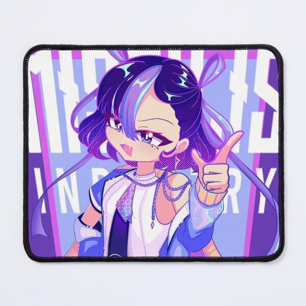 Item preview, Syuen, CEO of MISSILIS INDUSTRY designed and sold by TettyYume.
