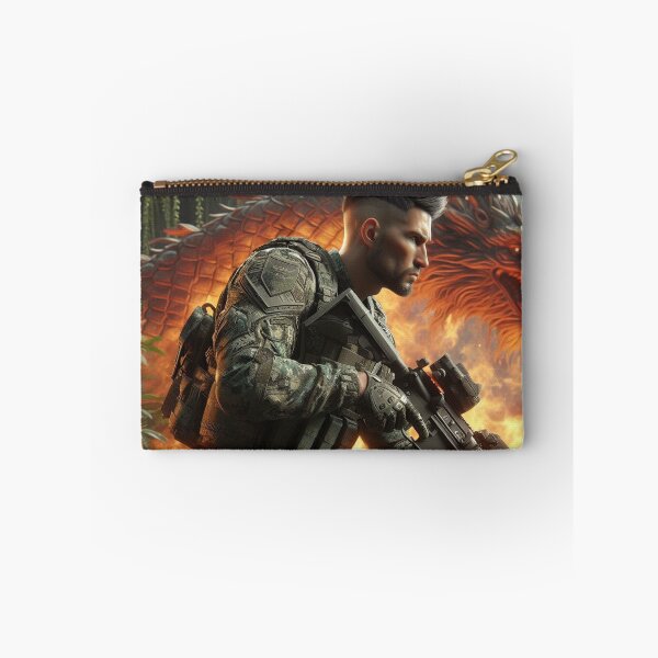 Item preview, Dragon Soldier designed and sold by RaF71PrO.