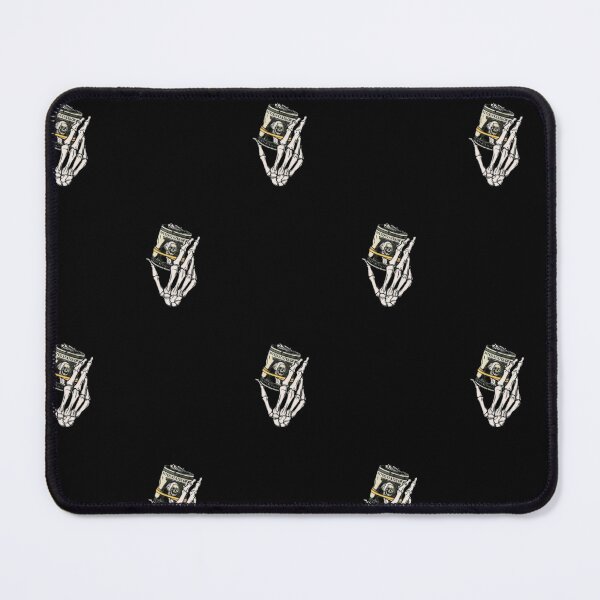 Item preview, Death Money designed and sold by TrendTonicCo.