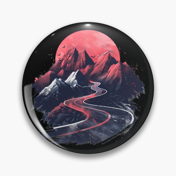 Item preview, “Altitude Travel” designed and sold by Art-Vortex-fr.