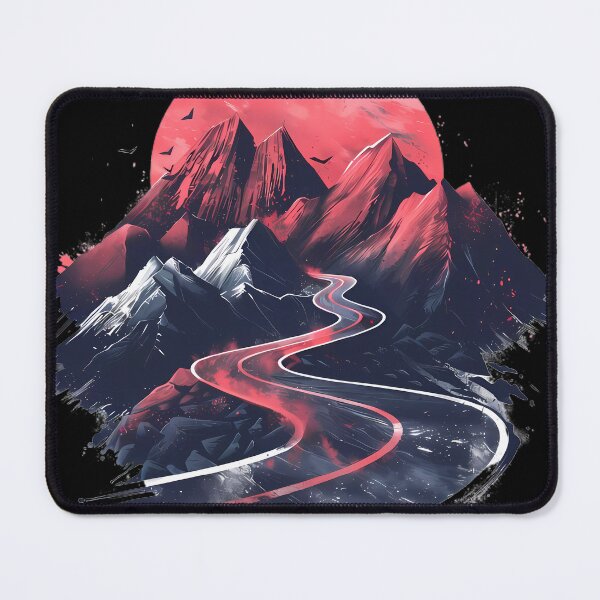 Item preview, “Altitude Travel” designed and sold by Art-Vortex-fr.