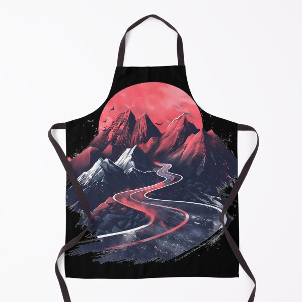 Item preview, “Altitude Travel” designed and sold by Art-Vortex-fr.