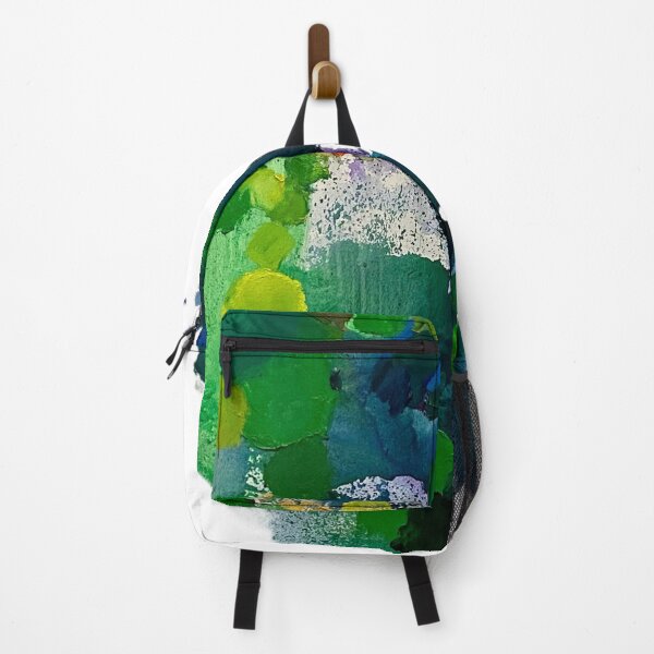 Item preview, Abstract greens designed and sold by Myartspace.