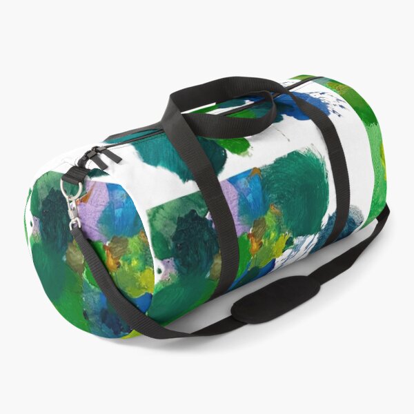 Item preview, Abstract greens designed and sold by Myartspace.