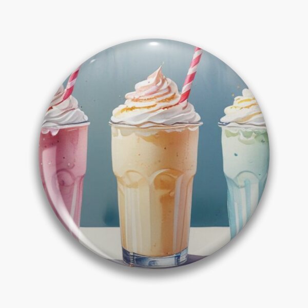 Item preview, Milkshakes  designed and sold by Lachrymosa.