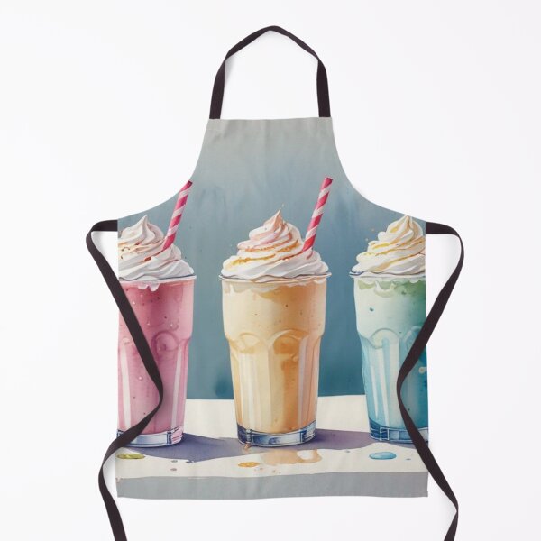 Item preview, Milkshakes designed and sold by Lachrymosa.
